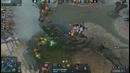 DOTA2: The International 2017: OG vs Execration (Group B, Game 1)