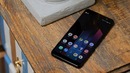 Обзор HTC U11plus