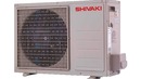 Кондиционер Shivaki EMURA HF-12