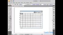 31. Illustrator построение графиков, создание диаграмм инструментом Column Graph Tool