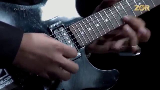 Zahida – Qanday Seni Sevmay