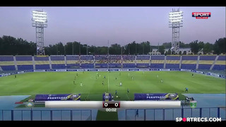 Superliga. Paxtakor – Lokomotiv