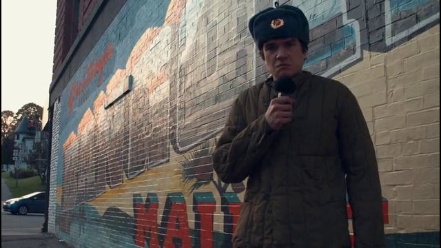 BadTrip] – Мэн (Где снимали Форрест Гамп и живёт Кинг)