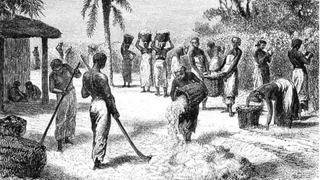 Как бывшие рабы основали самую свободную страну в мире и стали… рабовладельцами