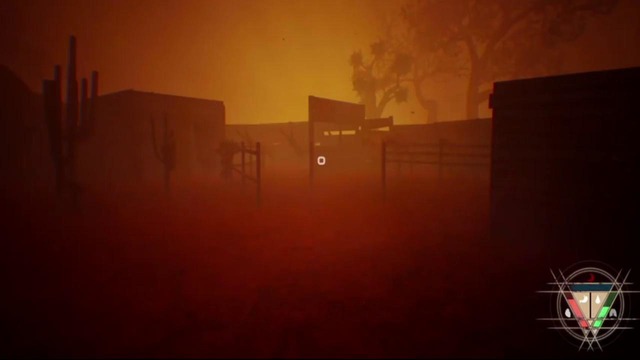 BURDEN – Релизный трейлер