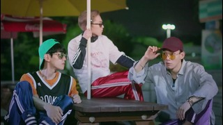 EXO-CBX – The One Special Clip (from exo planet #3 – the exo’rdium)