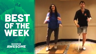 Best of the Week | 2019 Ep. 35 | People Are Awesome