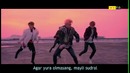 Uzbekcha Tarjima XIT! BTS – Not Today (@KARAOKE VERSION) Subtitri