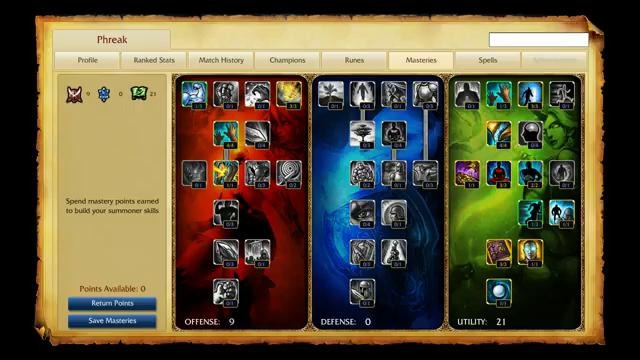 Champion Spotlight: Sona