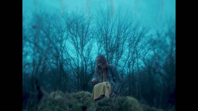 MØL – Hud (Official Music Video 2026)