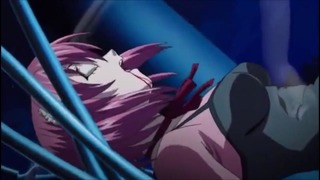 AnimeRap – Elfien Lied Lucy, Эльфийская песнь