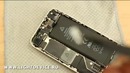 Светящийся логотип Apple для iPhone 4