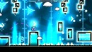 Geometry Dash / Skyline