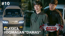 Avto Tuning 10-son Egasiga yoqmagan ‘DAMAS’ (03.03.2020)