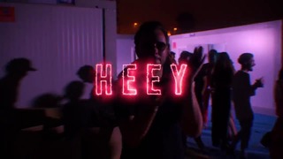 Quintino – HEEY YA (August 24, 2018)