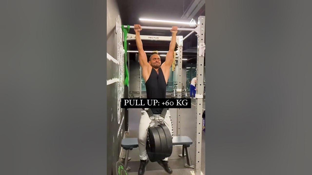 Guy Tracks Strength Progression Over Months After Injury With Weights