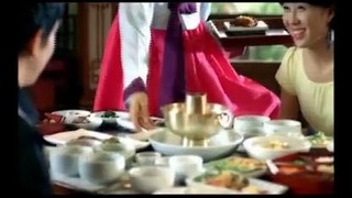 Южная Корея: Корейская кухня