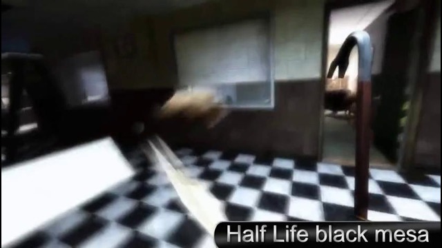 Half-life 3 игры из стазиса