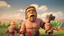 Clash of Clans. Bye Bye Builder