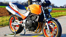 Honda CB Hornet (250-1000сс) – Все Модели (1996 – 2023)