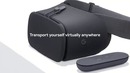 Meet Google Daydream View | Dream with your eyes open