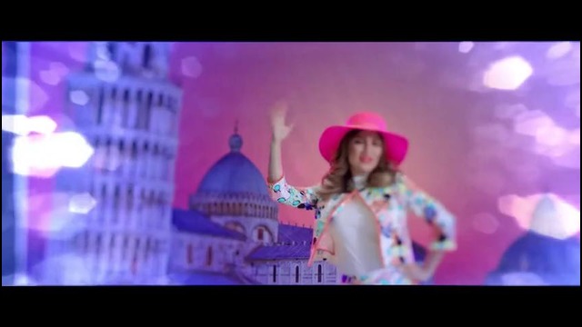 Munisa Rizayeva – Sakramento (Official Video 2015!)