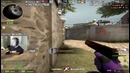 CS:GO – Jw Epic Ace With 2 Knife Kills