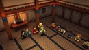 Ninjago- 3 сезон, 2 эпизод