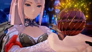 Tales of ARISE Reveal Gameplay Trailer (E3 2019)