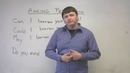 English Speaking – How to Ask Permission – CAN, COULD, MAY, DO YOU MIND