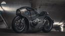 BMW R NineT Zillerz Шедевр из Будущего Genesis G80 Sport Держитесь Немцы Новая BMW 4 серии