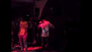 Rap Live Young Hustler ft G-Ali – Loui Bag