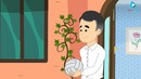Юсуфнинг саргузаштлари – 5-қисм Мени ёлғиз қолдирманг
