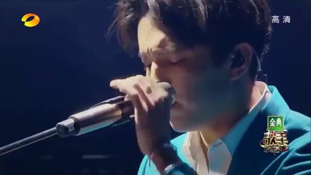 Dimash Kudaibergenov – Adagio