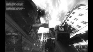 Battlefield 4 – Summertime Знамя (CTAPbIu SFW)