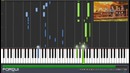 Nomico – Hoshikaze no Horoscope (Synthesia)