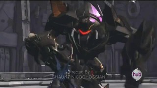 Transformers Prime s02e03 Orion Pax, Part 3 (720p)