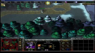 Dread.[24мар 2015] Warcraft 3 Twilight’s Eve p3