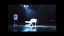 B-boy baek