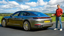 Почему новый Porsche Panamera ПОЧТИ идеален