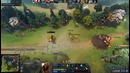 Dota 2 Путь КБУ на International 2017 – Игра 1