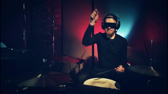 Burito – Раб Кинофло