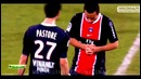 Javier Pastore
