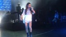 Selena Gomez-Bang Bang Bang Live Copenhagen 30th of August