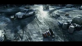 The Division Gameplay – Snowdrop Engine Trailer VGX 2013