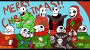 Undertale AU (comics) – Merry Christmas [RUS DUB] #1