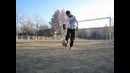 Football freestyle (original) 2010