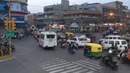 Что если все люди жили бы в одном городе