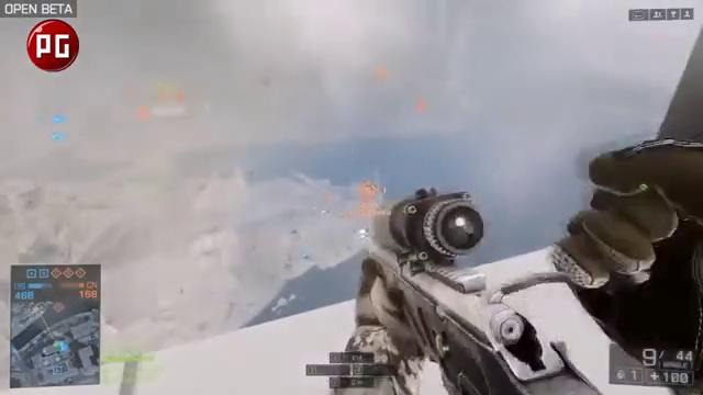 Видеодайджест от PlayGround ru Выпуск #141 – Часть 2