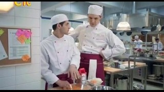 Кухня (сериал 2012) 4 серия